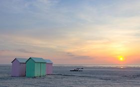 Maison proche plage